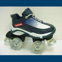 Funcenter Cool Roller Skate