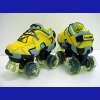 Funcenter Cool High Speed Roller Skate