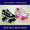 Quiti H/Q Disco Roller Skate