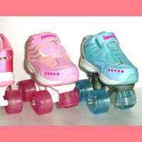 Funcenter Fun Roller Skate