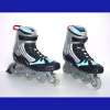 &quot;LiveStars&quot; Semi-Soft Boot Inline Skates.