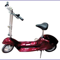 Funcenter Electric Scooter