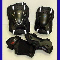 Unique & H/Quality Protective Gear Set